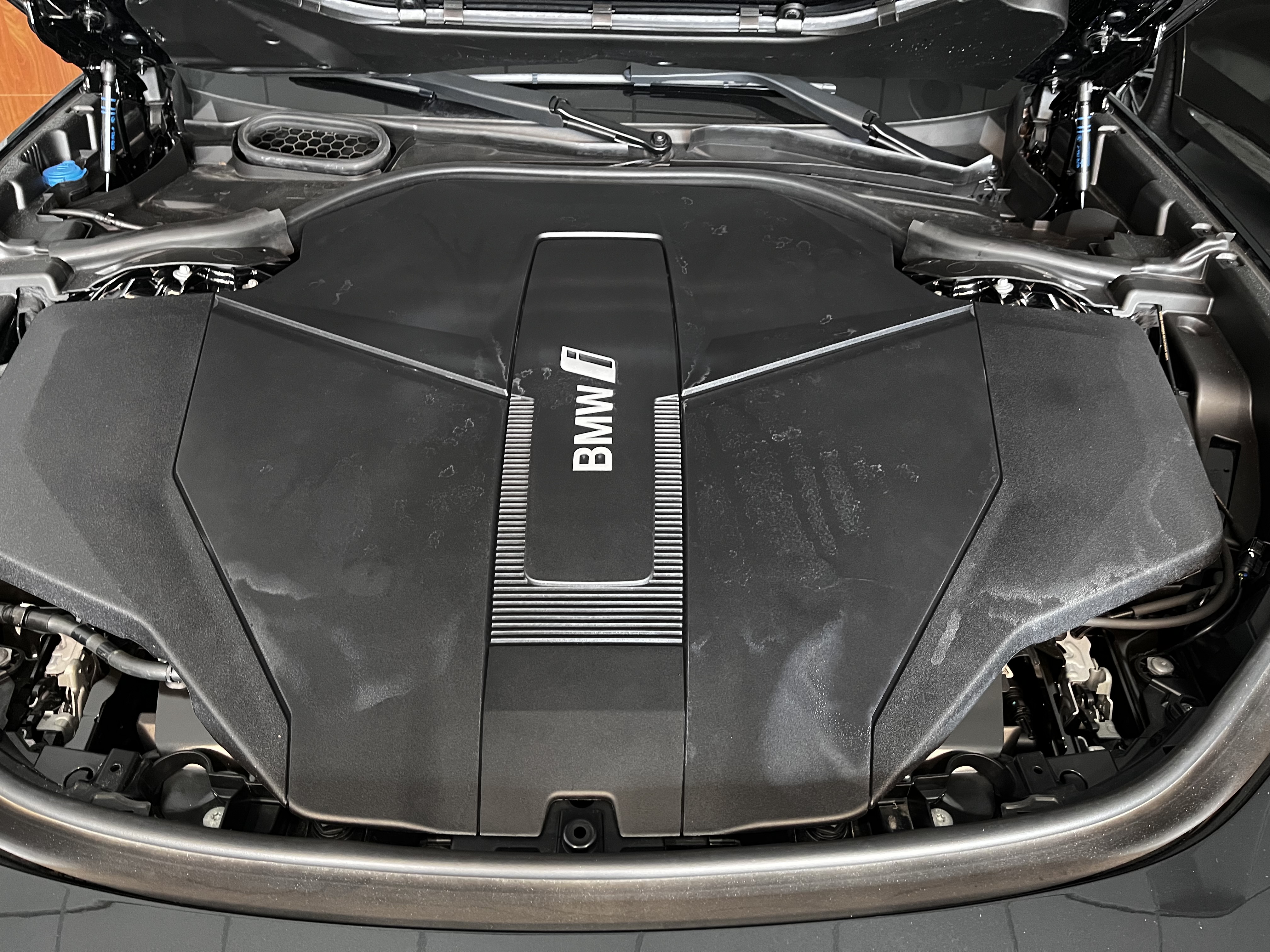 2023 BMW i7 xDrive60 AWD