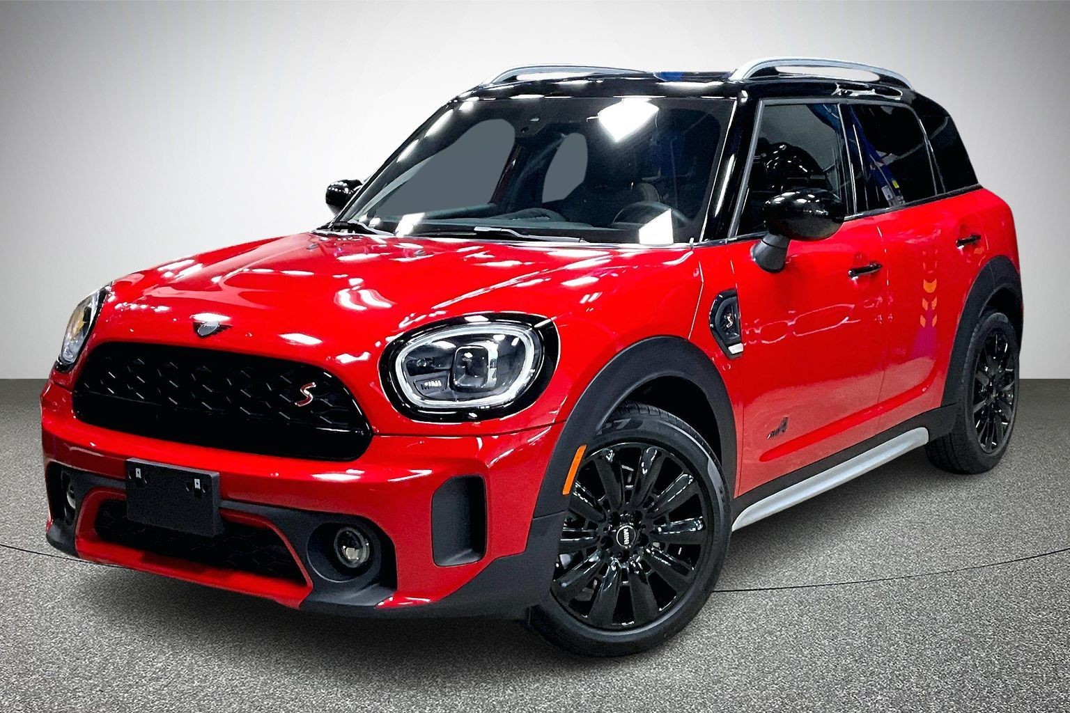 MINI Countryman Cooper S ALL4 AWD