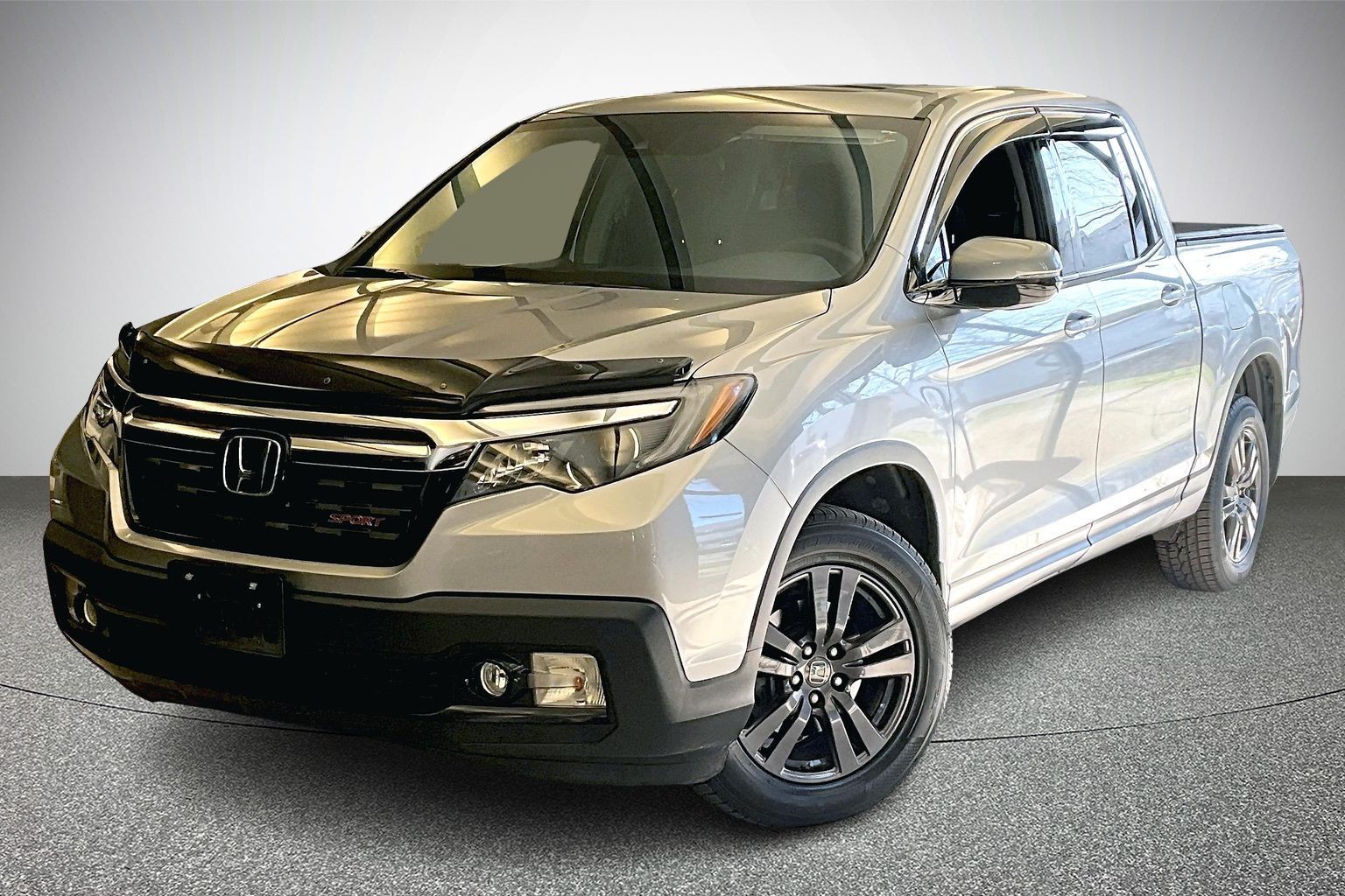 2019 Honda Ridgeline Sport AWD