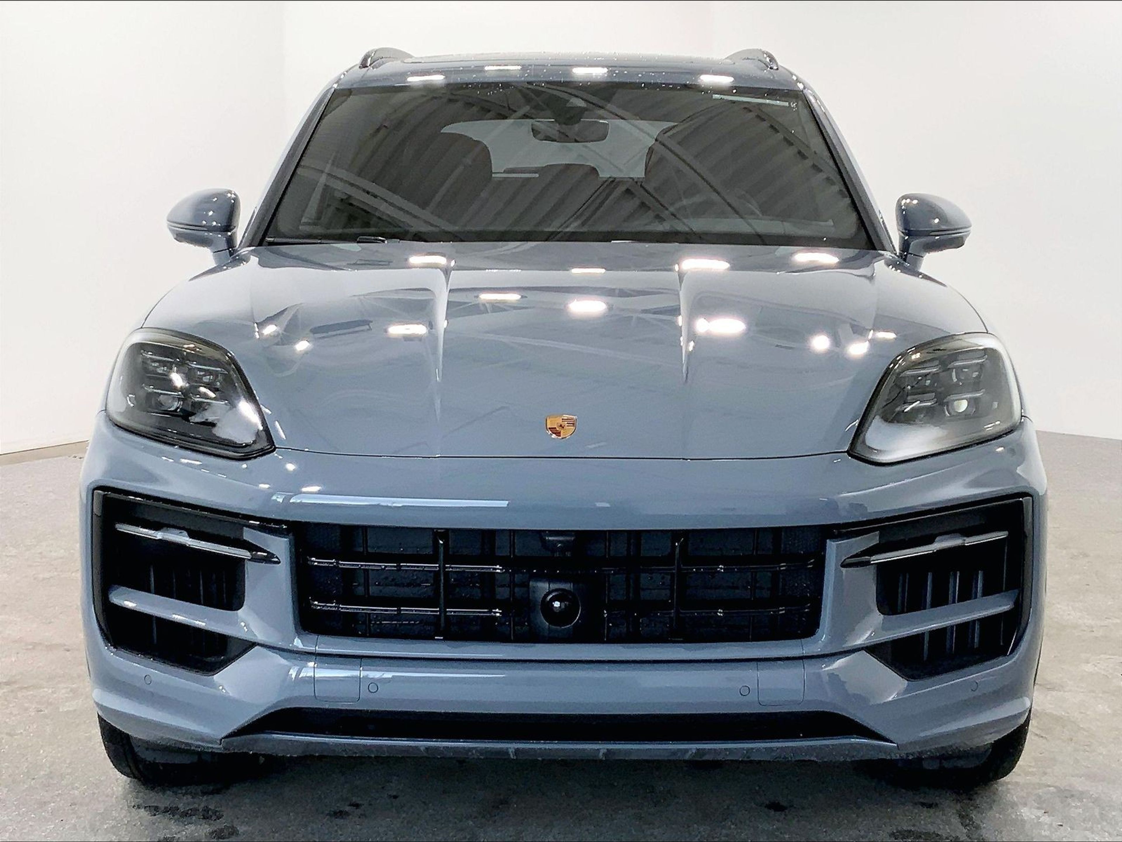 2026 Porsche Cayenne GTS AWD