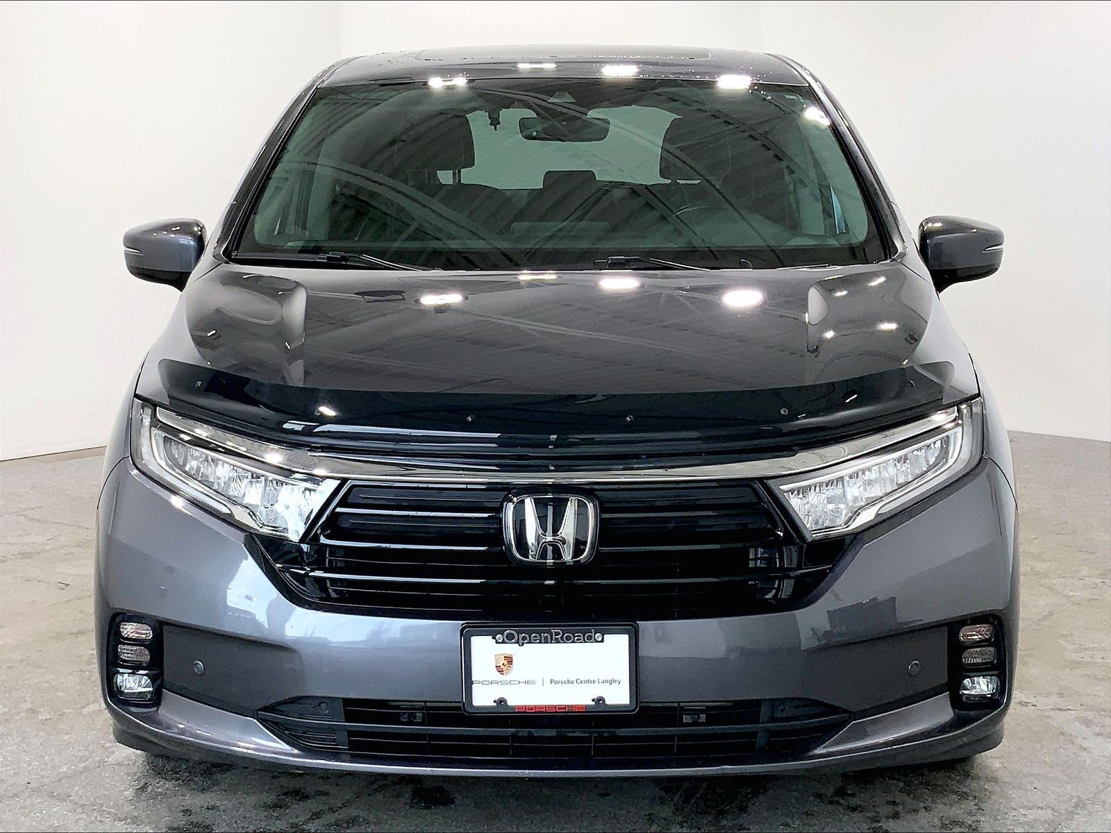 2023 Honda Odyssey Touring FWD