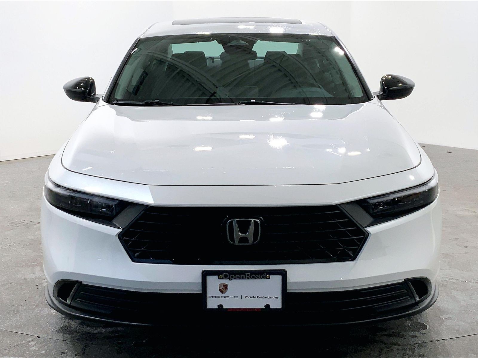 Honda Accord SE FWD 2025