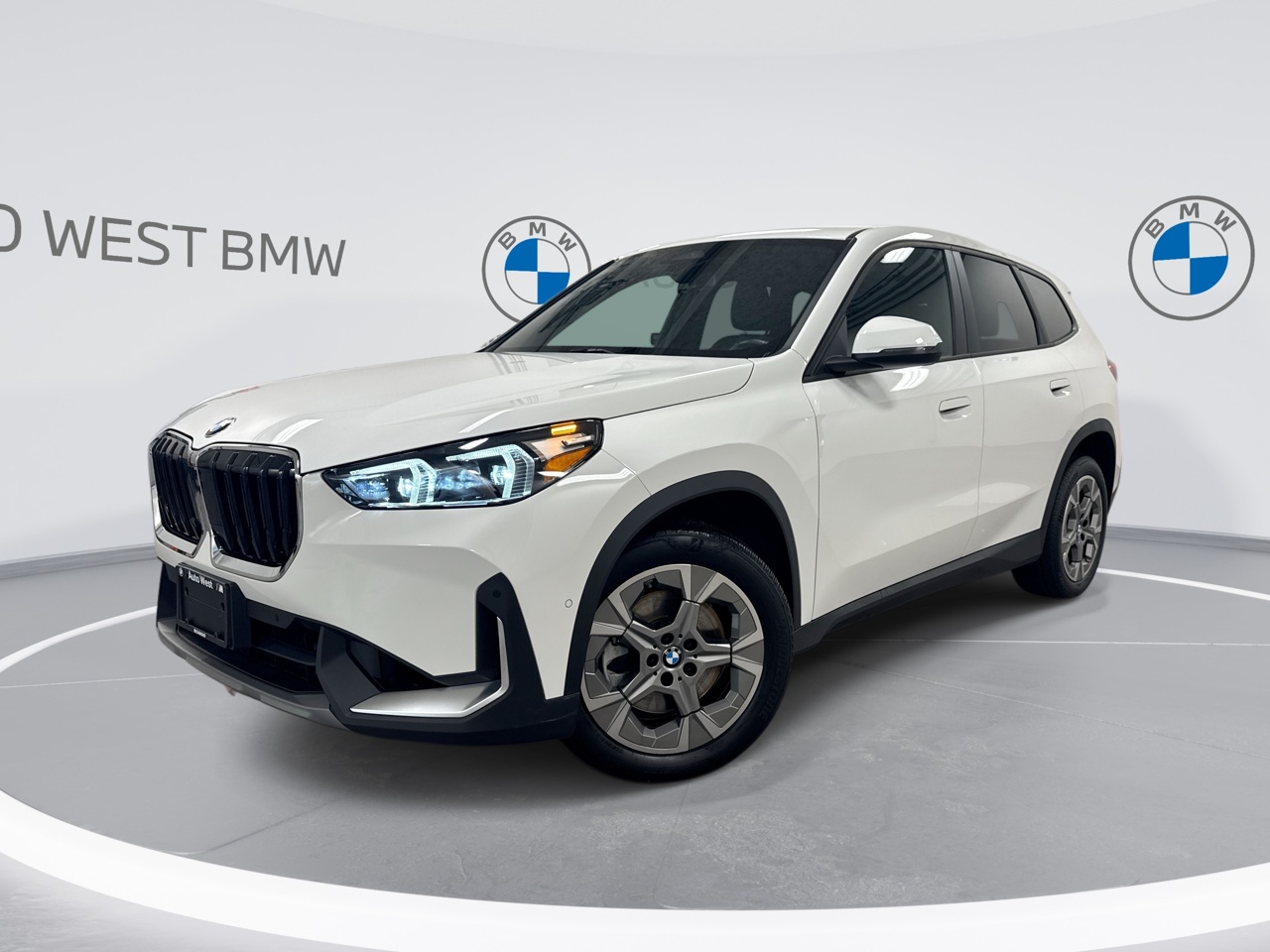 2023 BMW X1