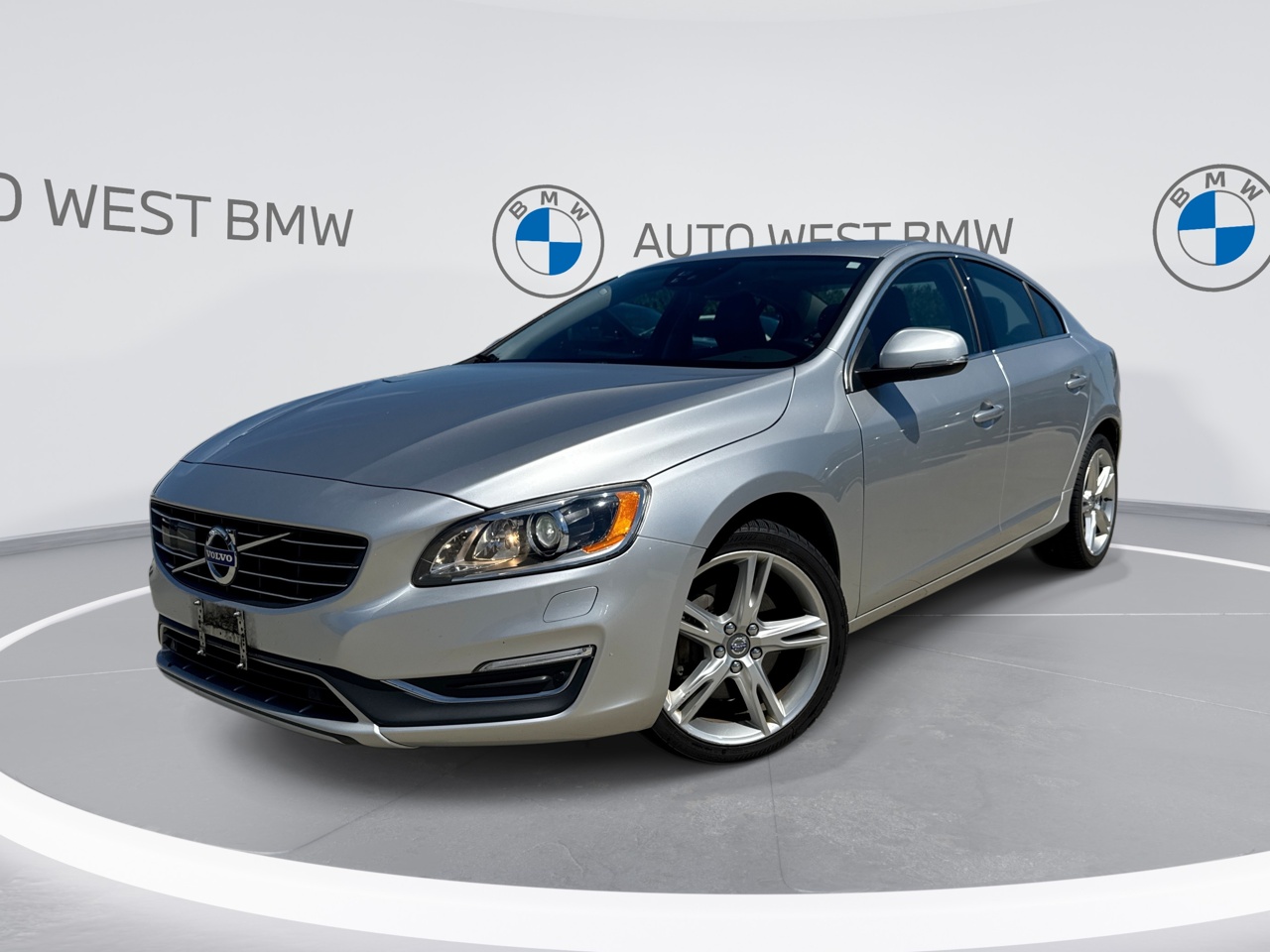 2017 Volvo S60