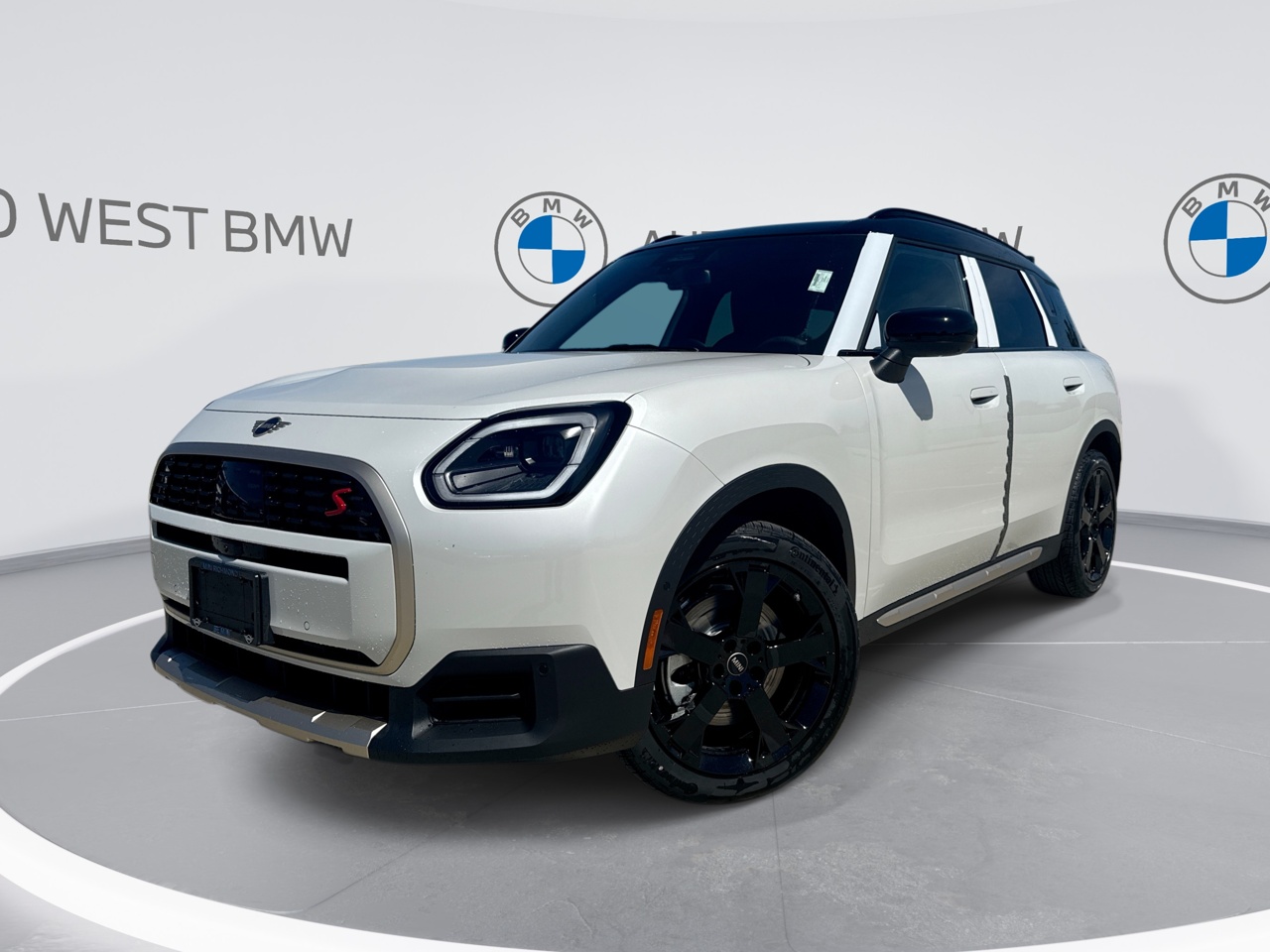 2026 MINI Countryman