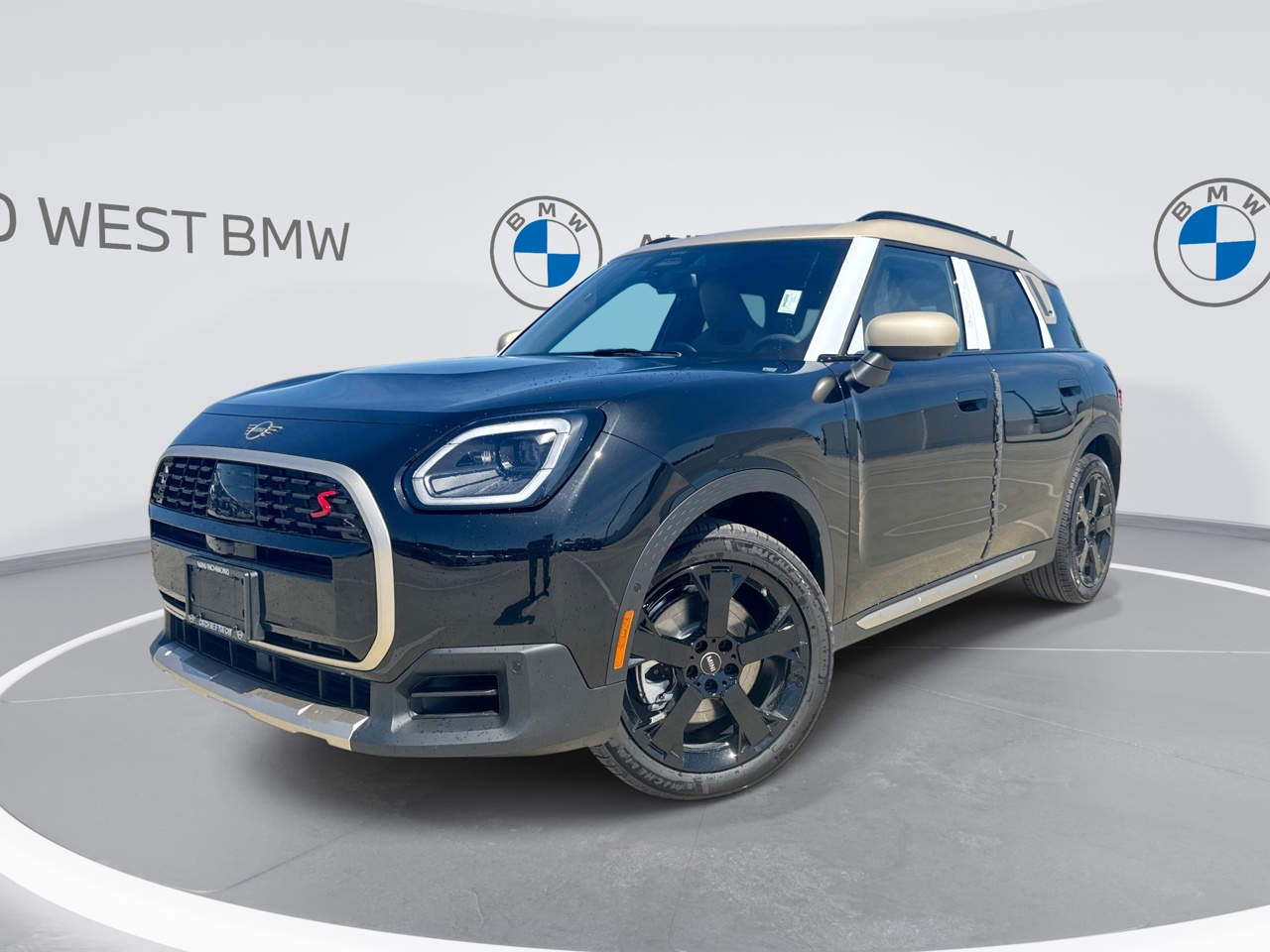 2026 MINI Countryman