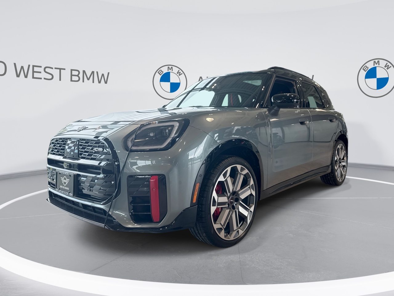 2026 MINI Countryman