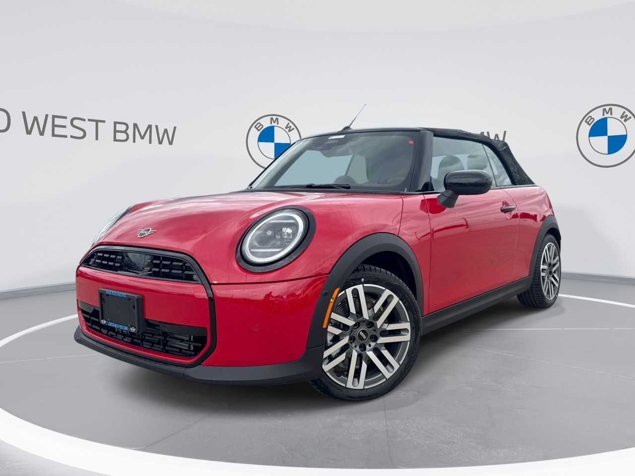 MINI New Inventory Search | MINI Richmond