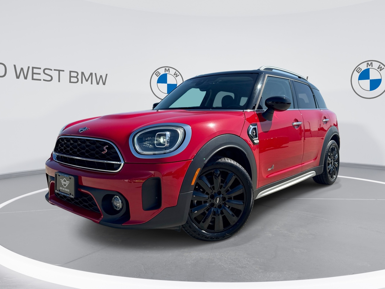 2023 MINI Countryman