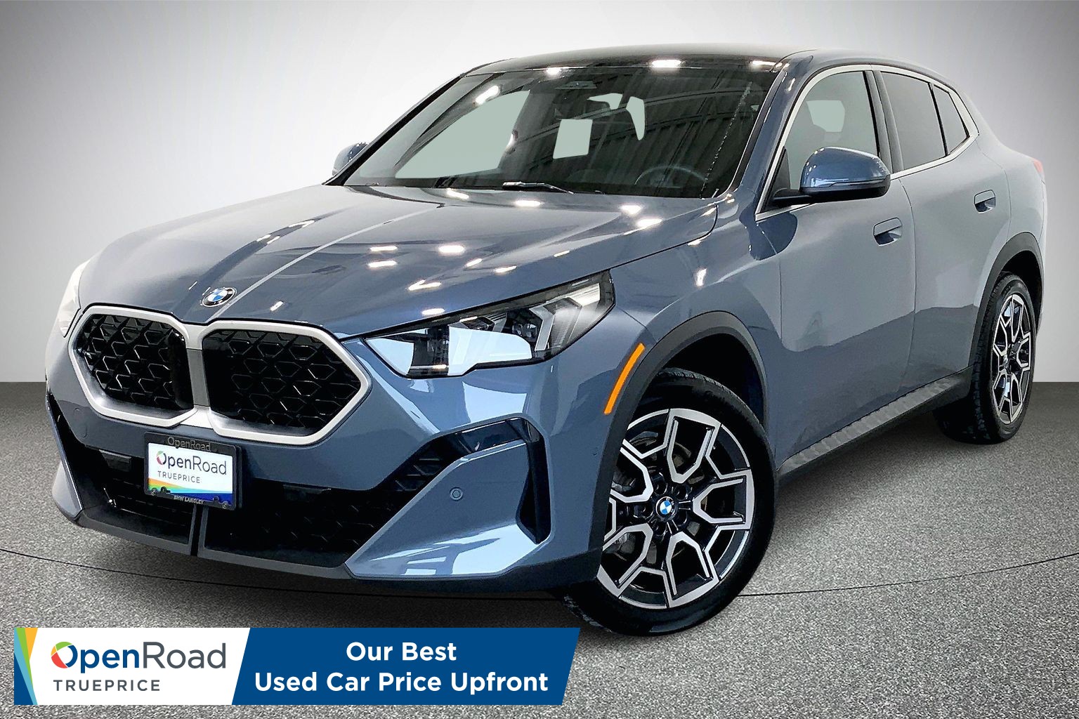 2024 BMW X2 xDrive28i AWD