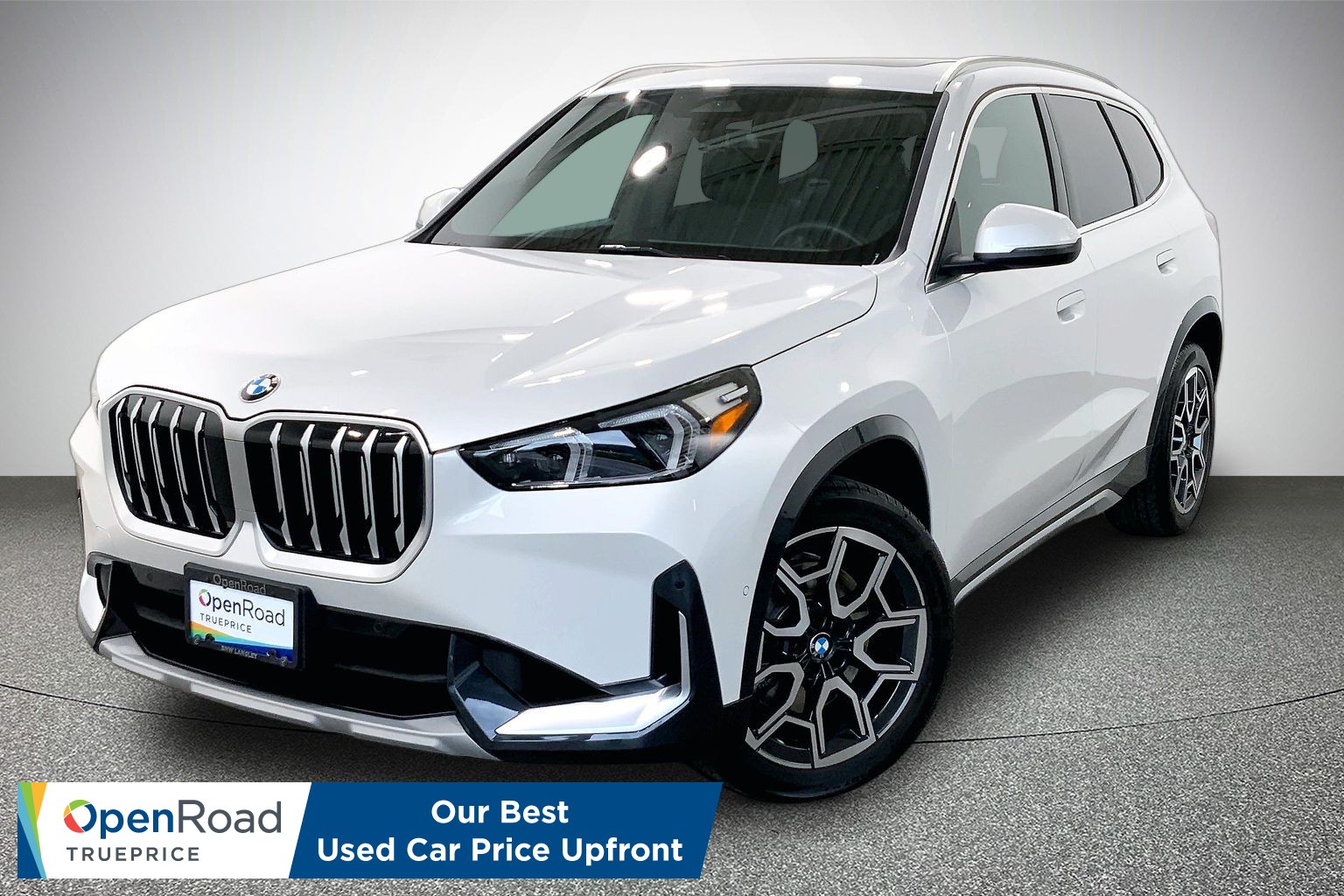 BMW X1 xDrive28i 2025