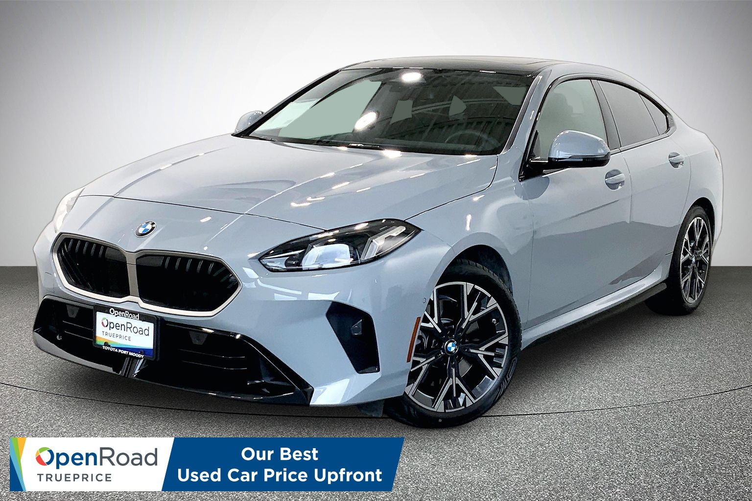 BMW 2 Series 228 Gran Coupe xDrive 2025
