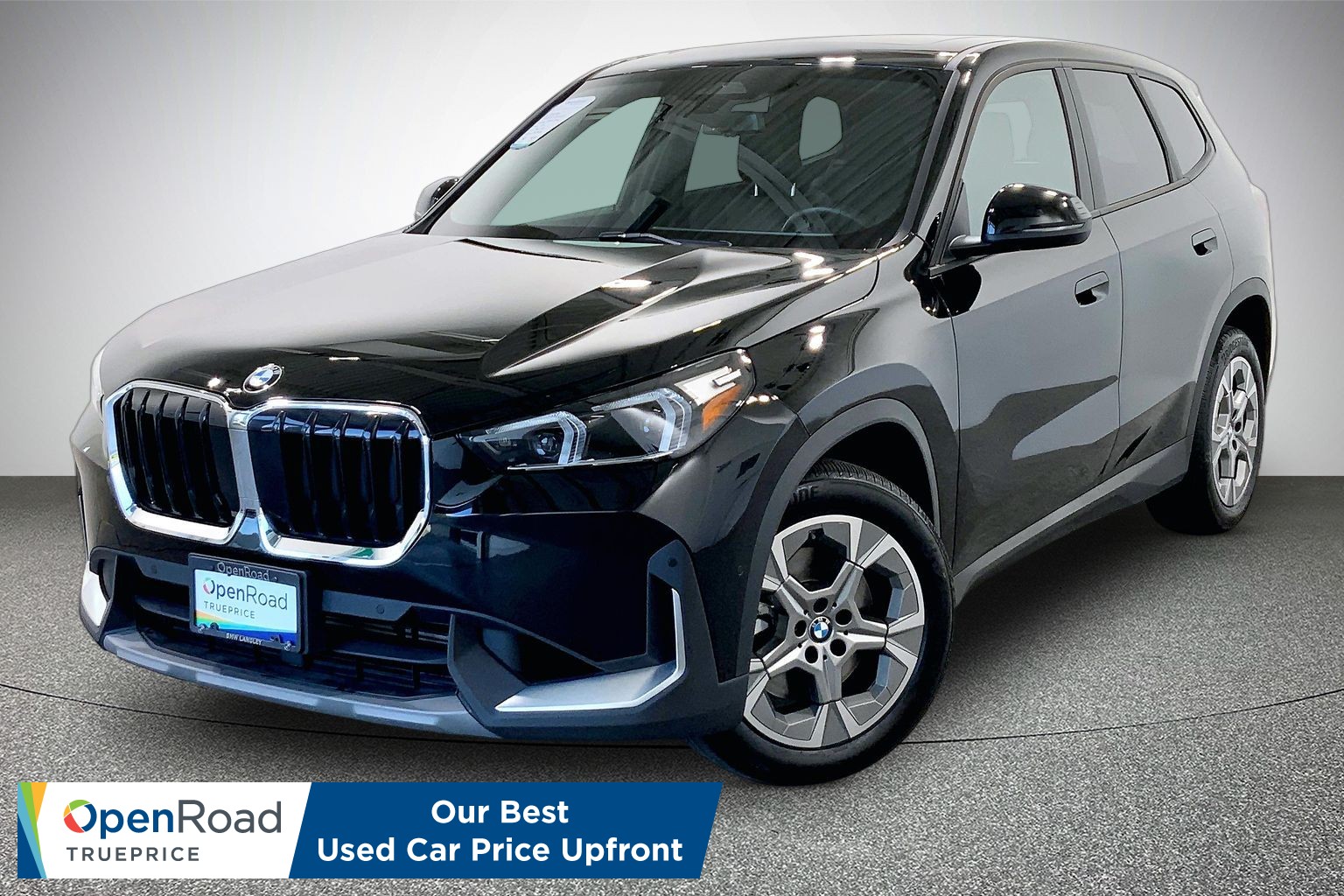 2023 BMW X1 xDrive28i AWD