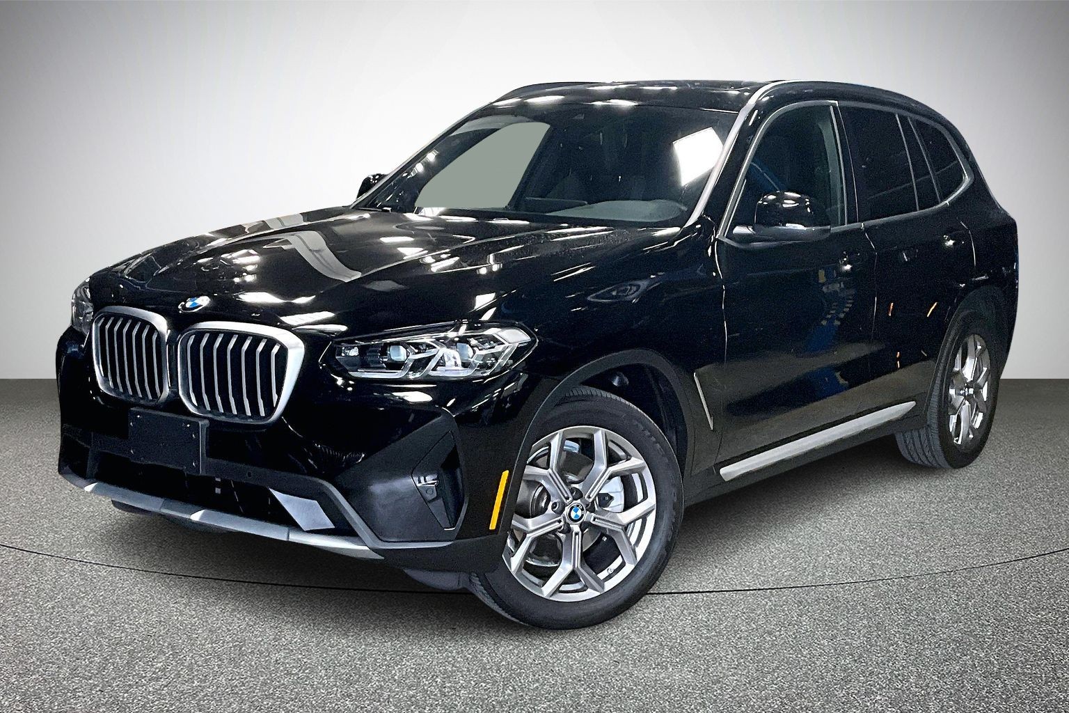 BMW X3 xDrive30i AWD 2024