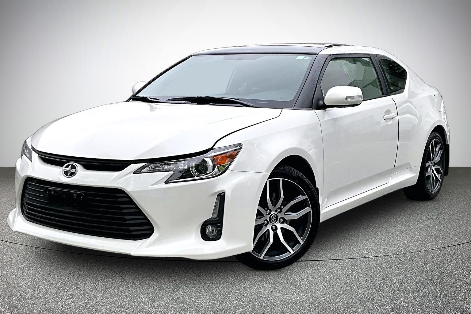 2016 Scion tC Base