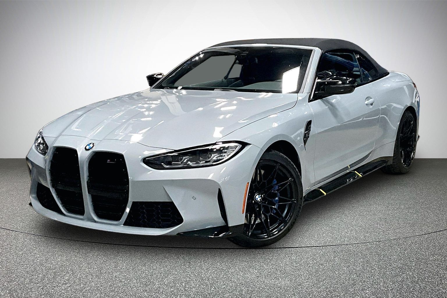 2022 BMW M4 Competition xDrive Convertible AWD
