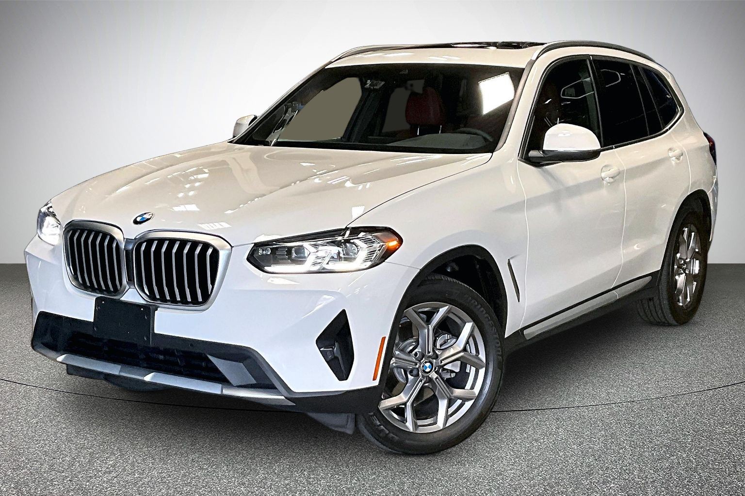 2023 BMW X3