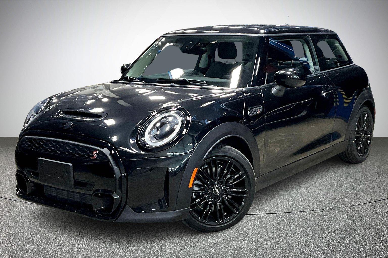 MINI Cooper S 2-Door Hatchback FWD 2024