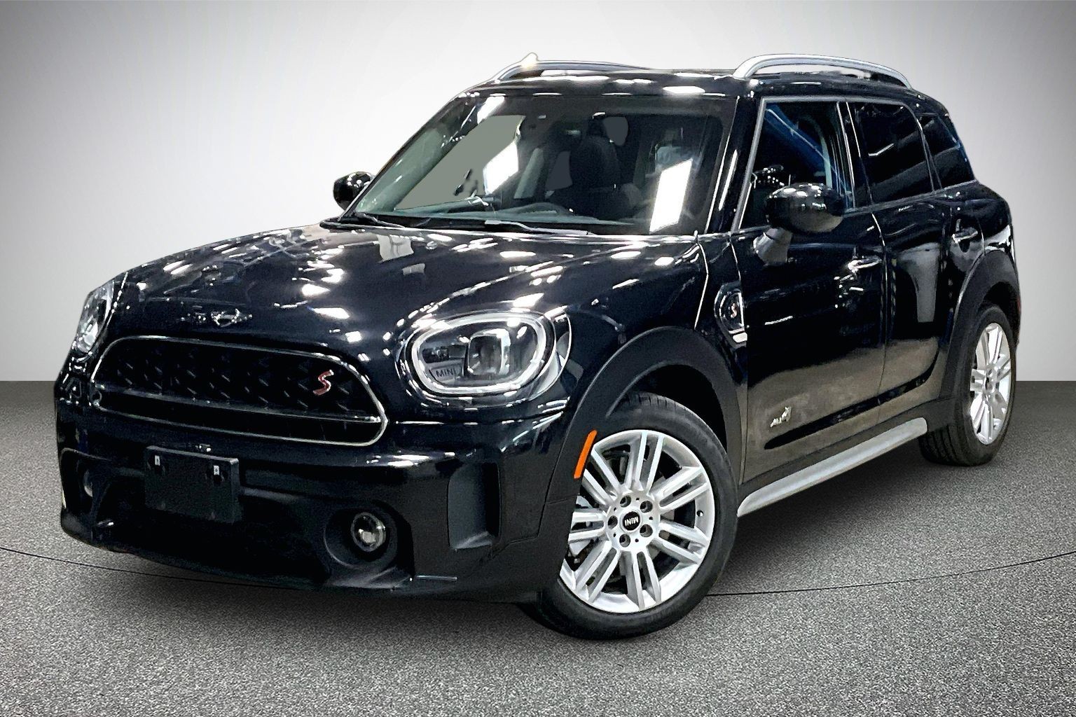 MINI Countryman Cooper S ALL4 AWD