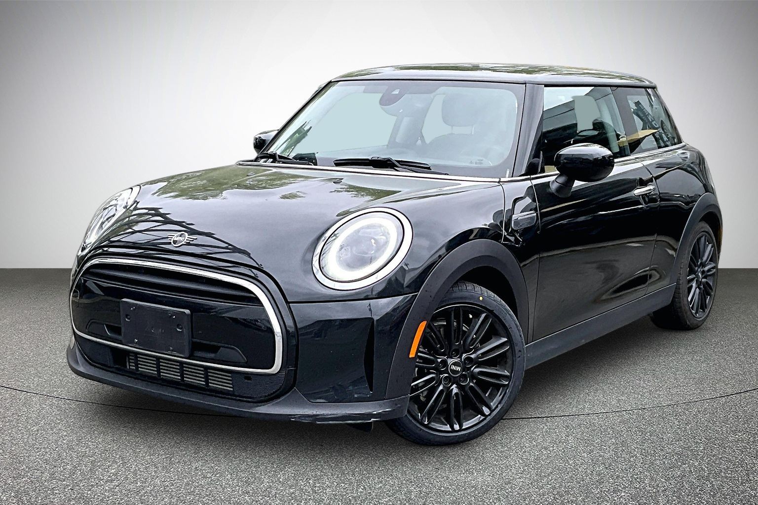 MINI Cooper 2-Door Hatchback FWD 2023