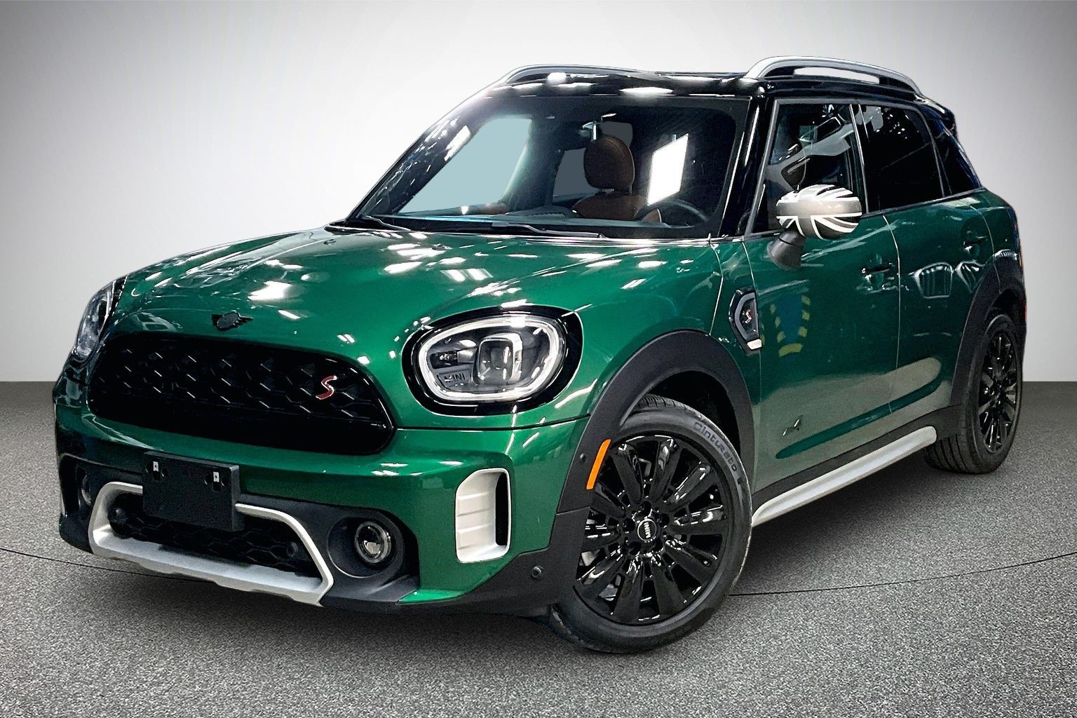 2024 MINI Countryman Cooper S ALL4 AWD