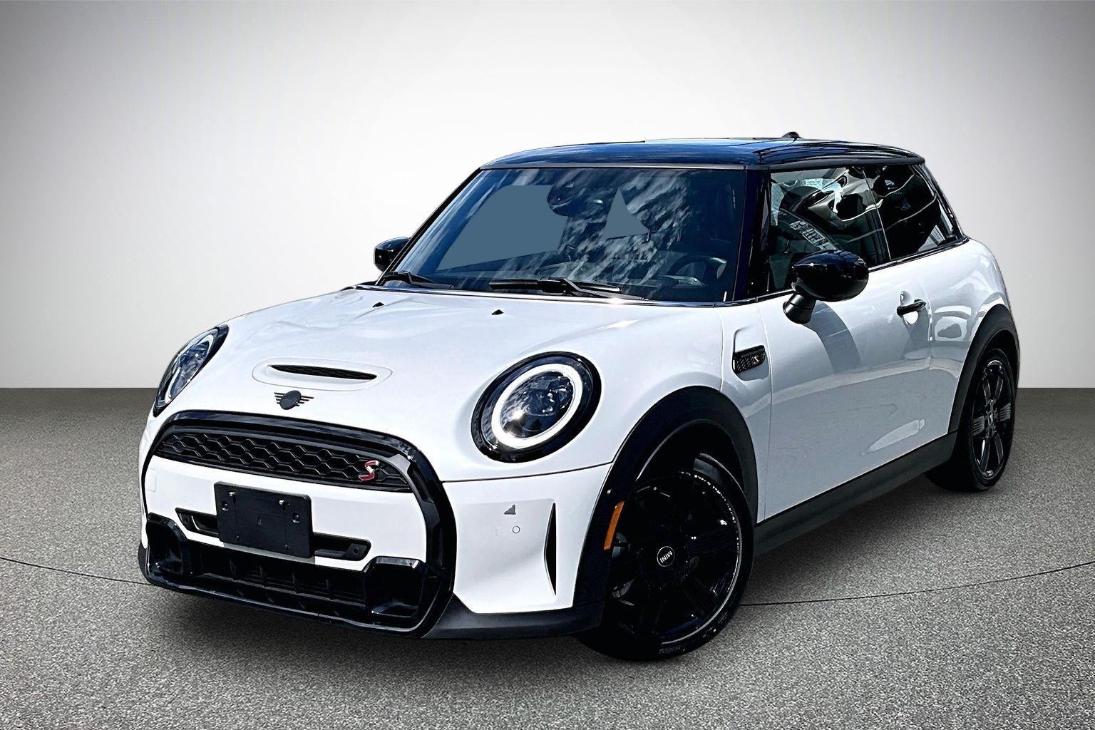 MINI Cooper S 2-Door Hatchback FWD 2024