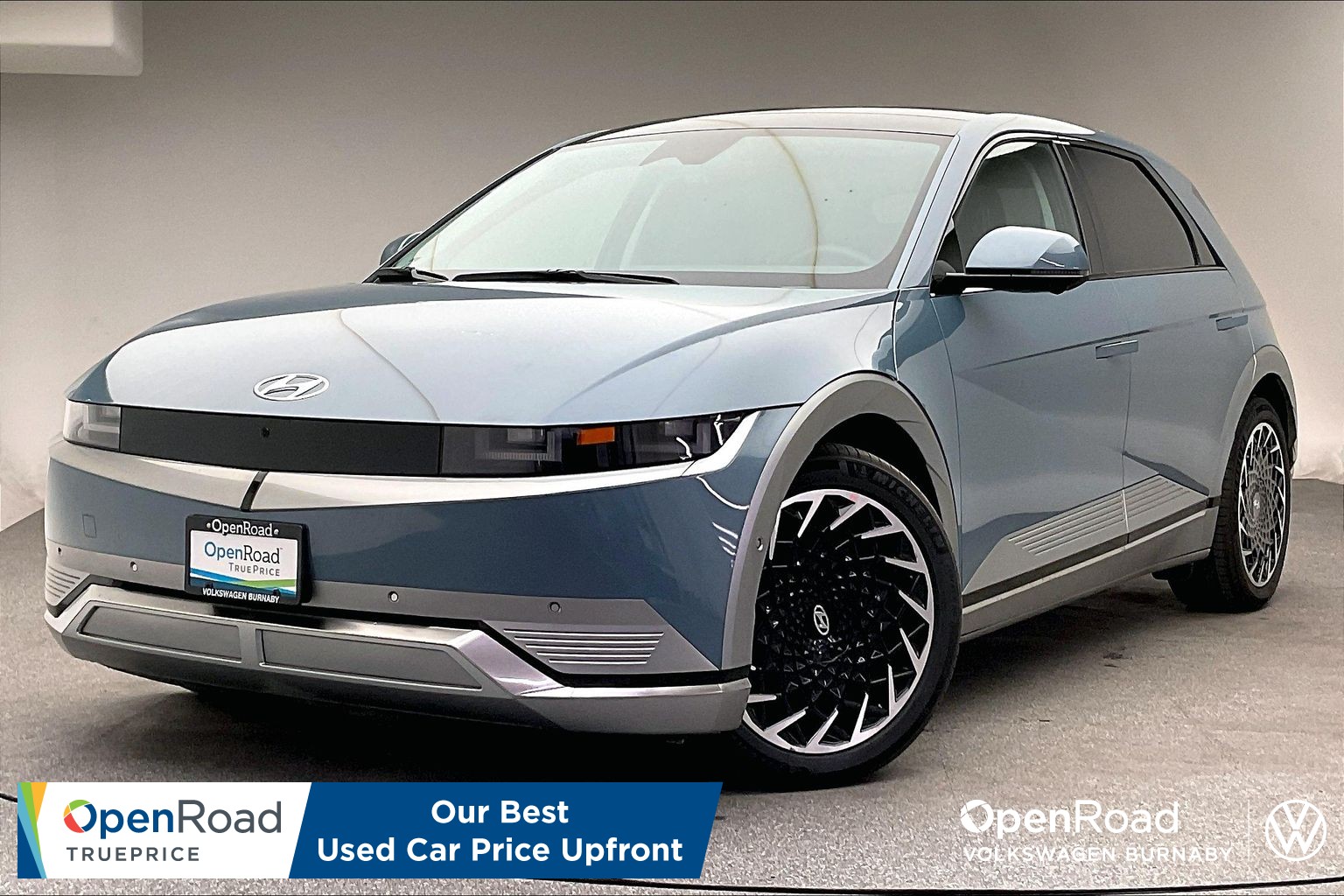 2024 Hyundai Ioniq 5 Preferred AWD