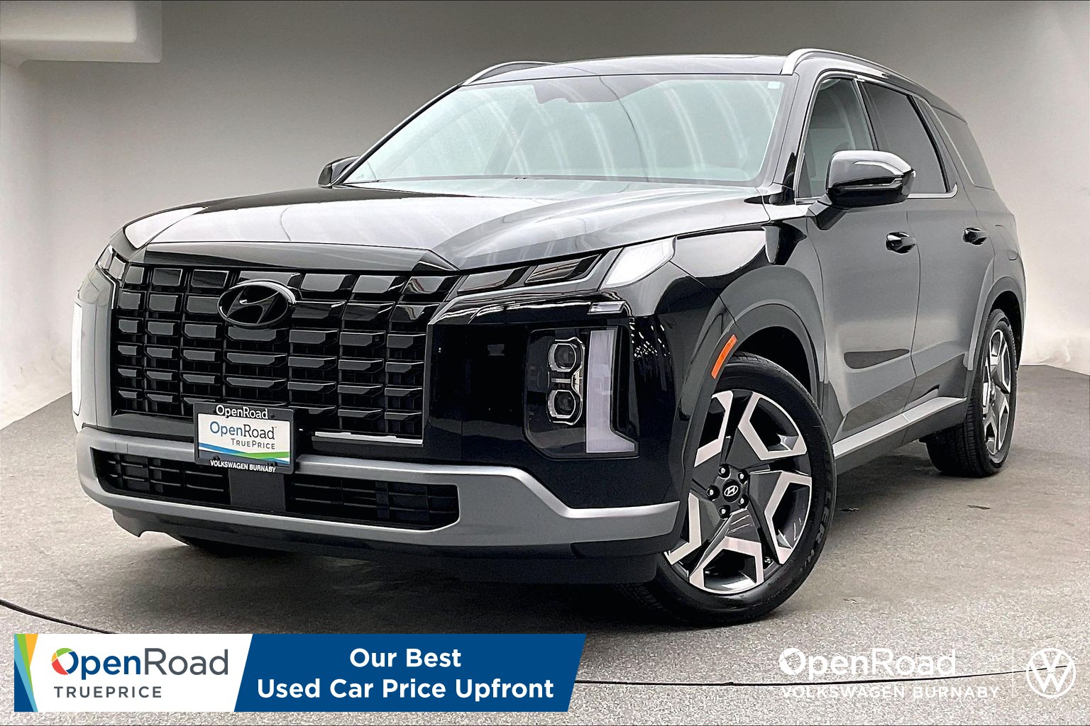 Hyundai Palisade Preferred AWD