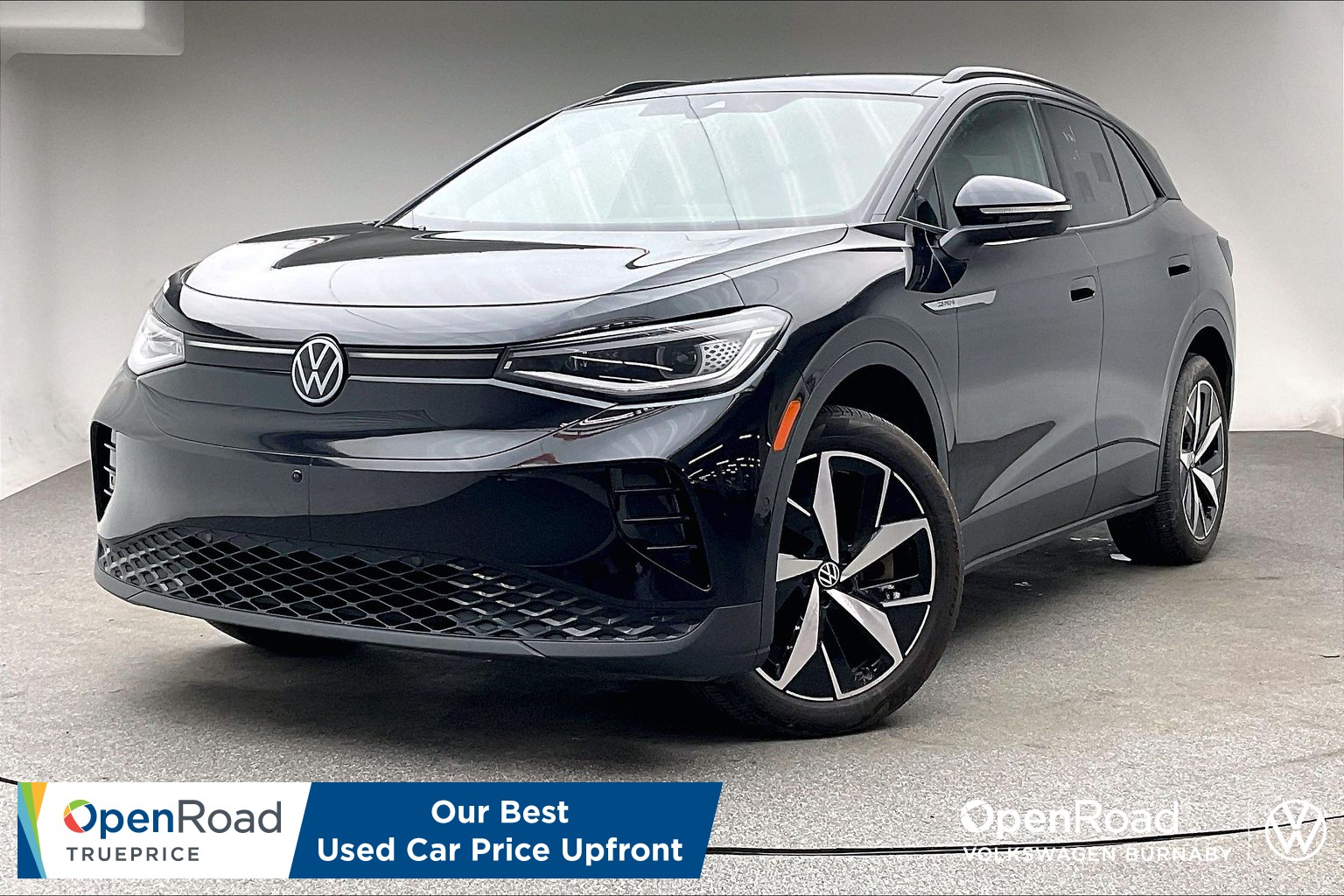2023 Volkswagen ID.4 Pro S Plus AWD