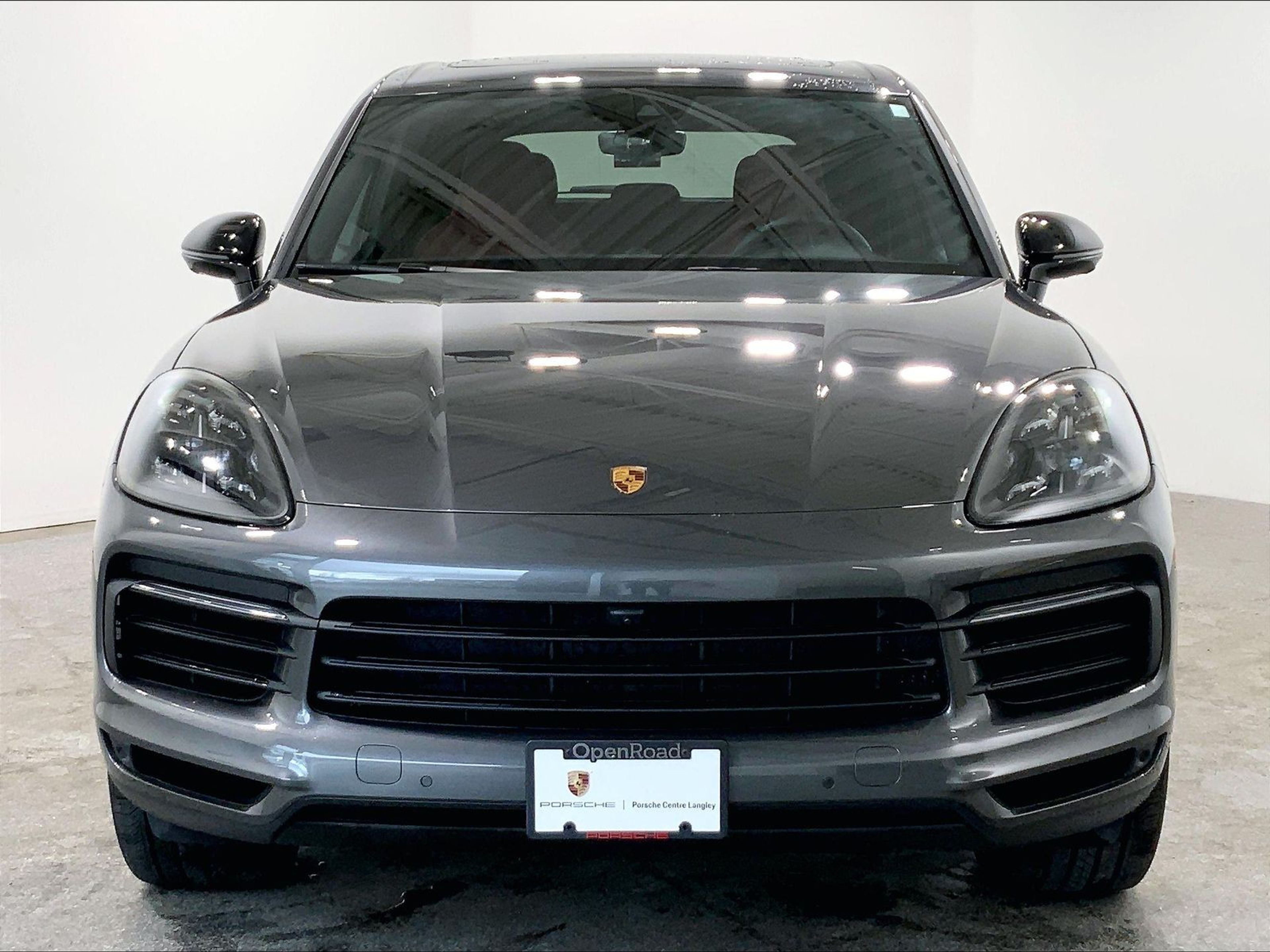 2023 Porsche Cayenne S AWD