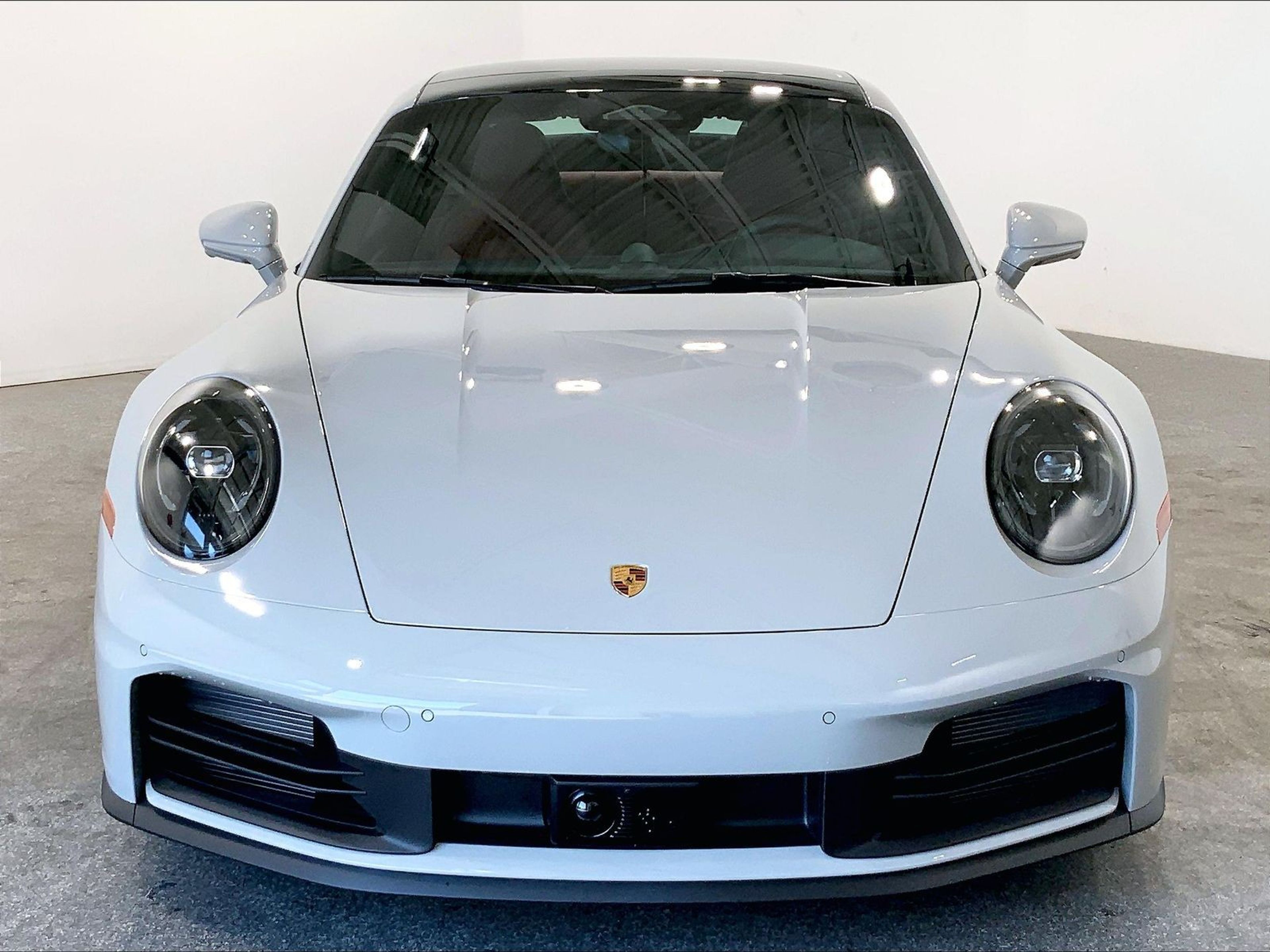 Chalk 2026 Porsche 911 Coupe All-Wheel Drive Automatic