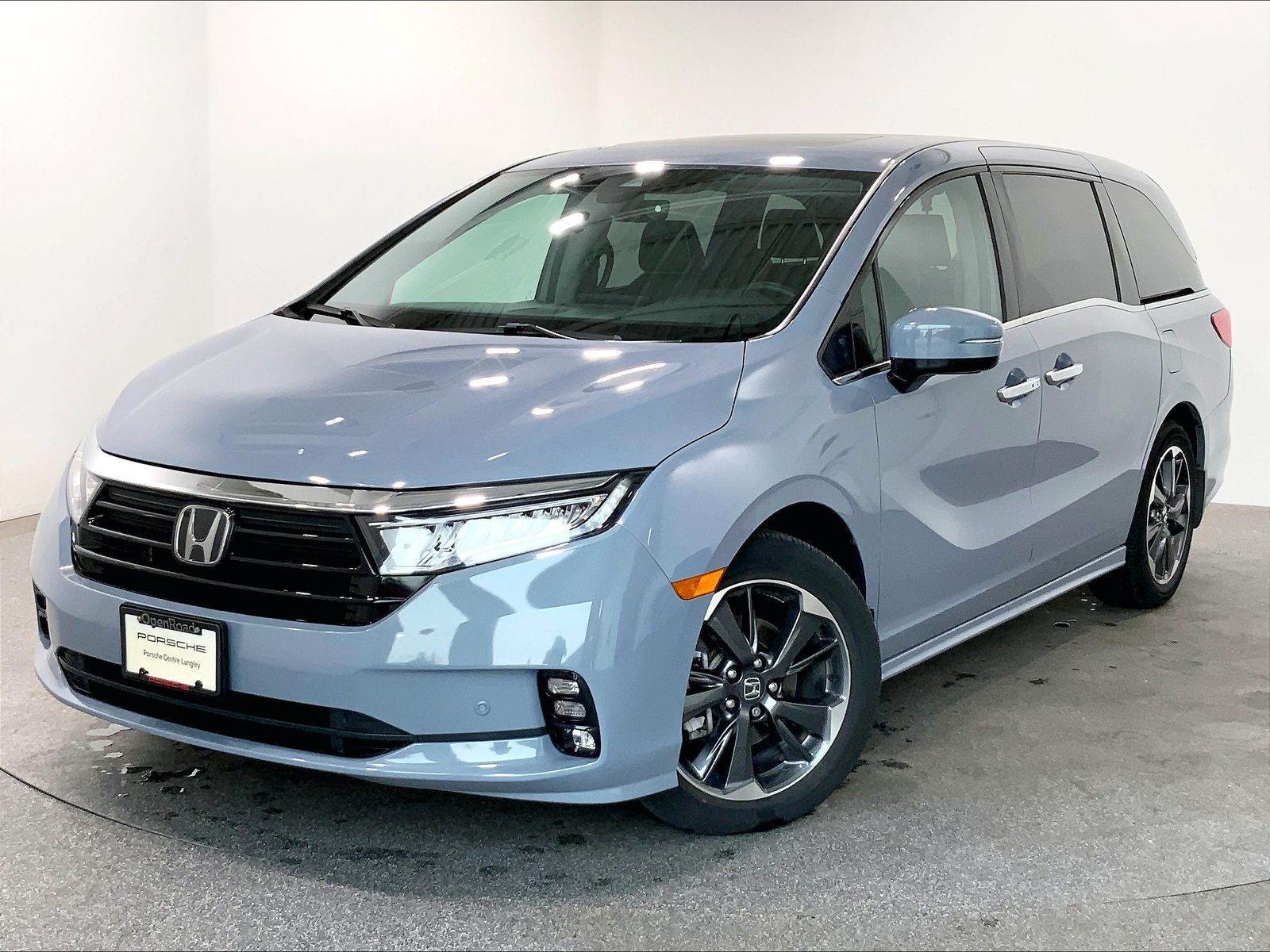 2023 Honda Odyssey