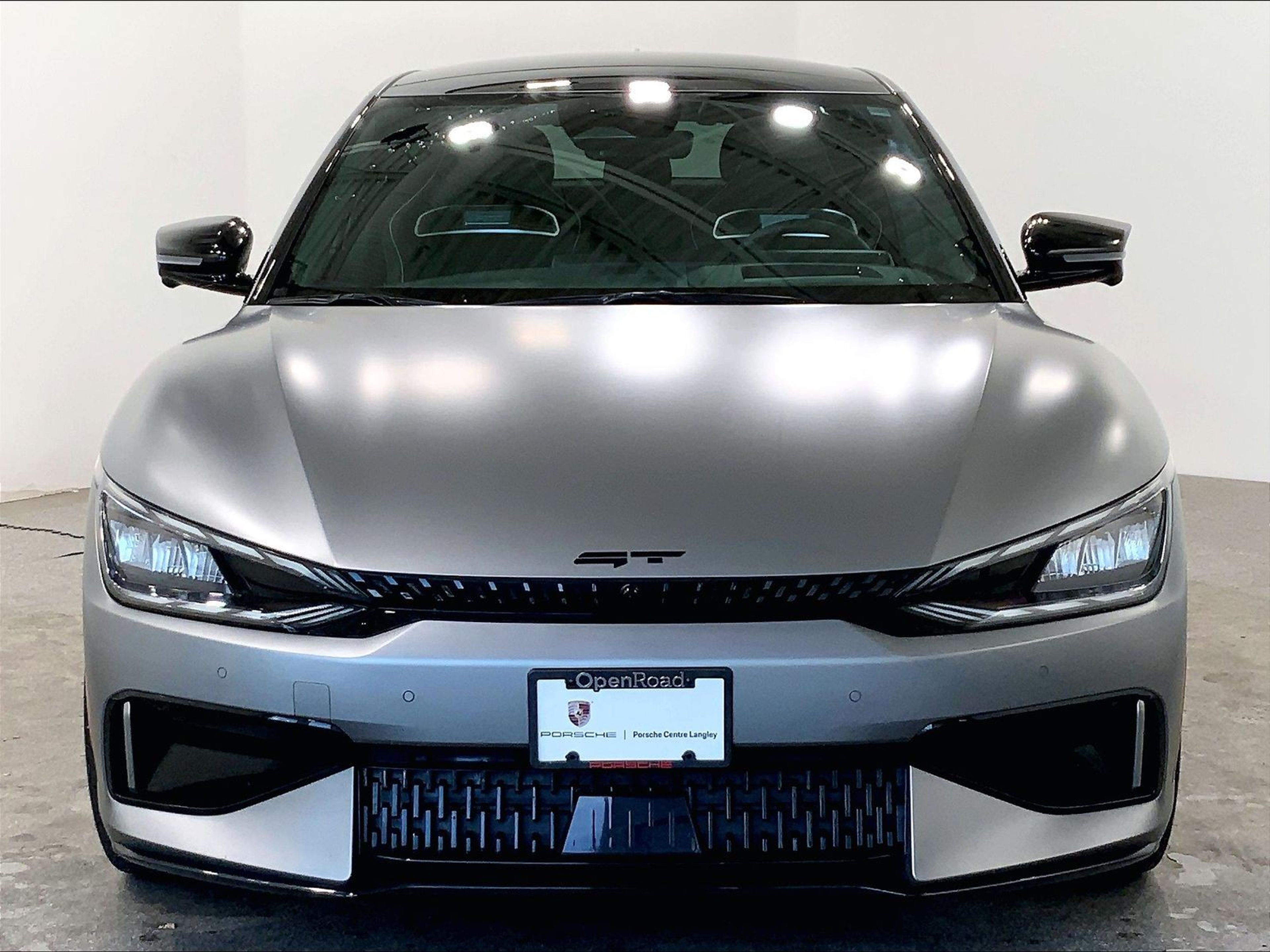 2023 Kia EV6