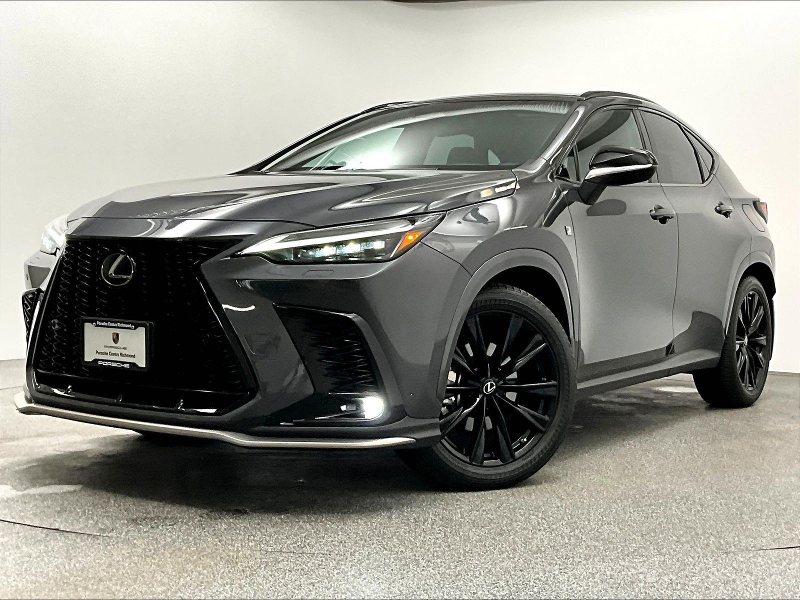 2022 Lexus NX 350 AWD