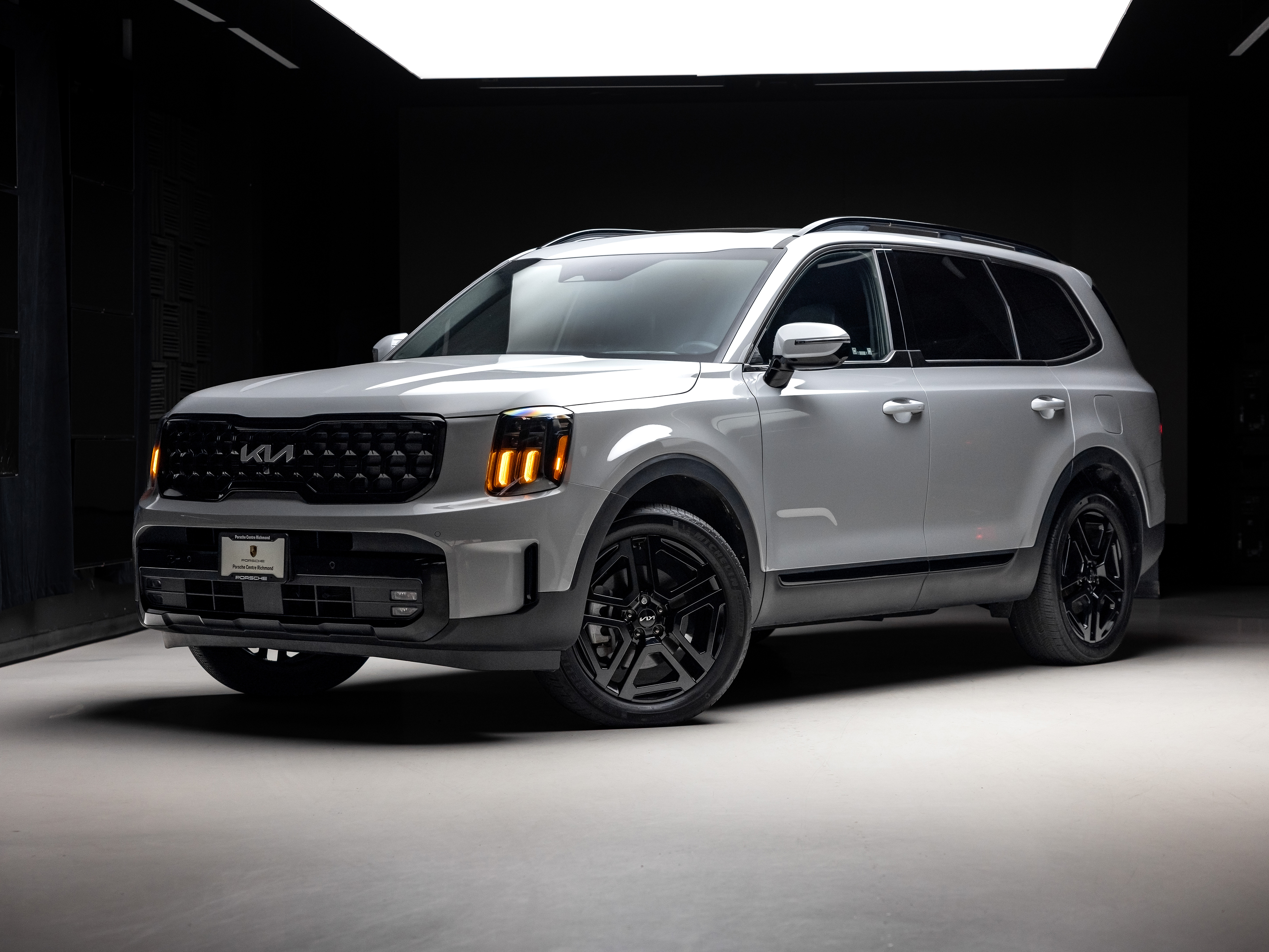 2024 Kia Telluride X-Line AWD